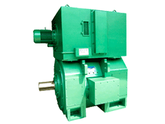 Y630-10Z系列直流电机生产厂家
