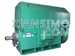 Y630-10YXKK(2极)高效高压电机技术参数